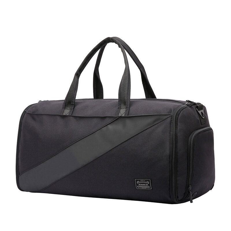 Business Reiseveske For Herre Bagasjeveske Dress Fitness Bag