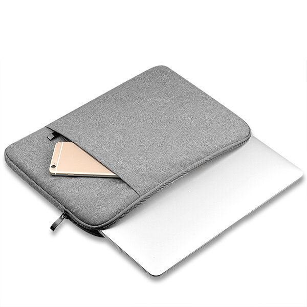 Herre 7 Farger Macbook Surface Ipad Iphone Ultrabook Netbook