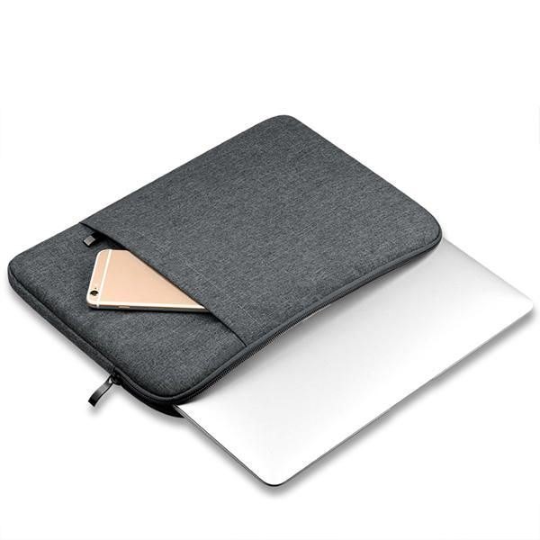 Herre 7 Farger Macbook Surface Ipad Iphone Ultrabook Netbook