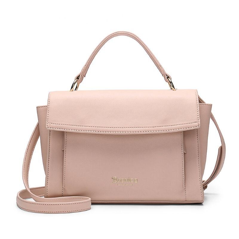 Dame Multifunksjonell Mote Skulderveske Håndveske Crossbody Bag