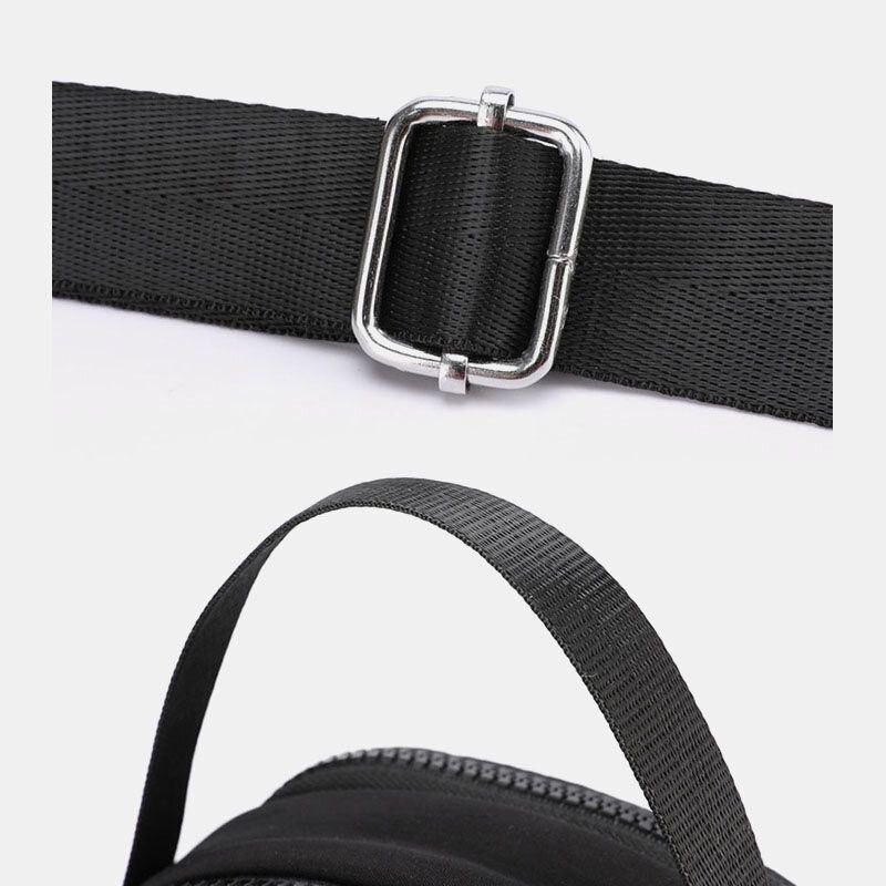 Kvinners Motebroderi Skulderveske Crossbody-veske