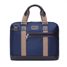 Vanntett Laptopveske For Herre Håndveske Crossbody-veske