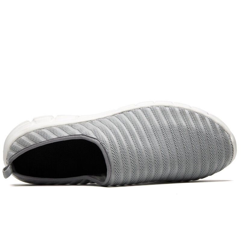 Herre Lett Slip On Casual Outdoor Backless Slippers